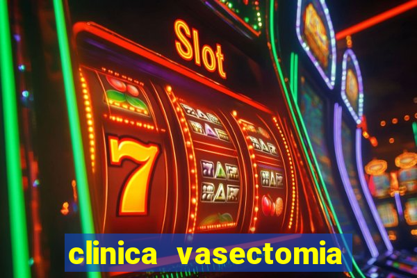 clinica vasectomia porto alegre